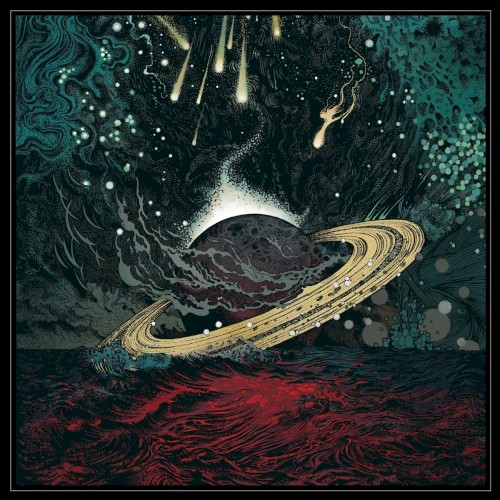 Heavy Pendulum by Cave In