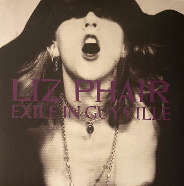 Exile In Guyville by Liz Phair