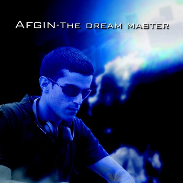 The Dream Master by Afgin