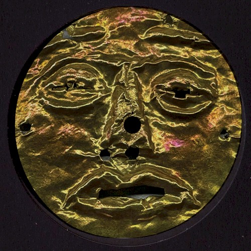 Untitled by Space Drum Meditation