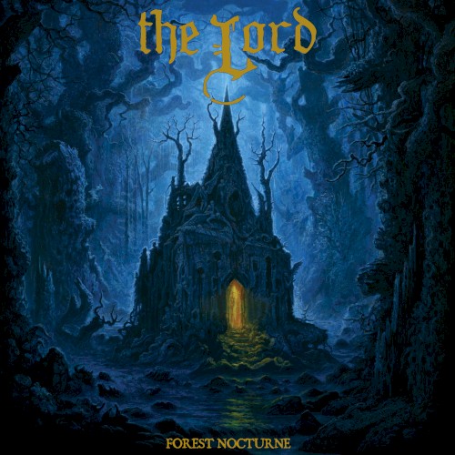 Forest Nocturne by The Lord