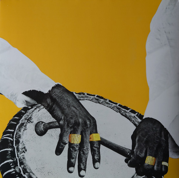 Njhyi by Nok Cultural Ensemble