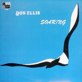 Soaring by Don Ellis