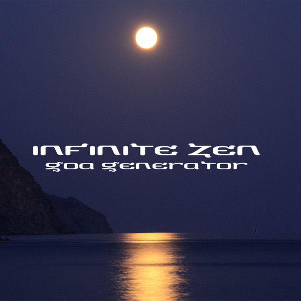 Goa Generator by Infinite Zen