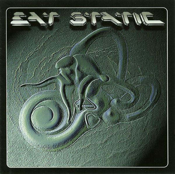 Bony Incus by Eat Static