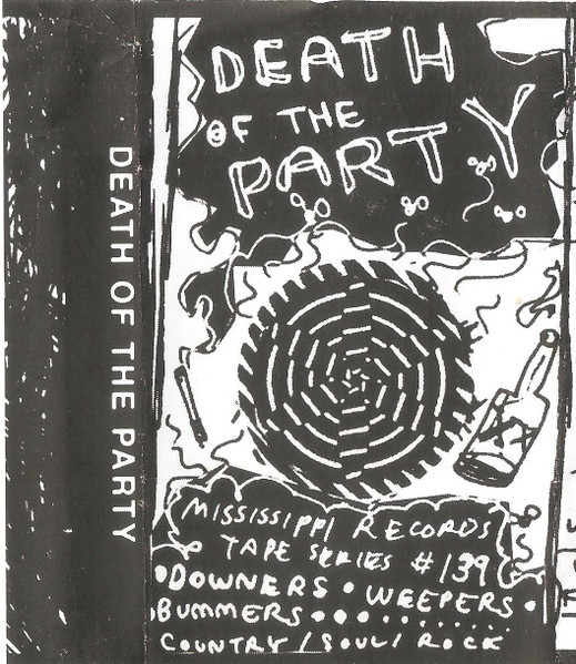 Death Of The Party by Various