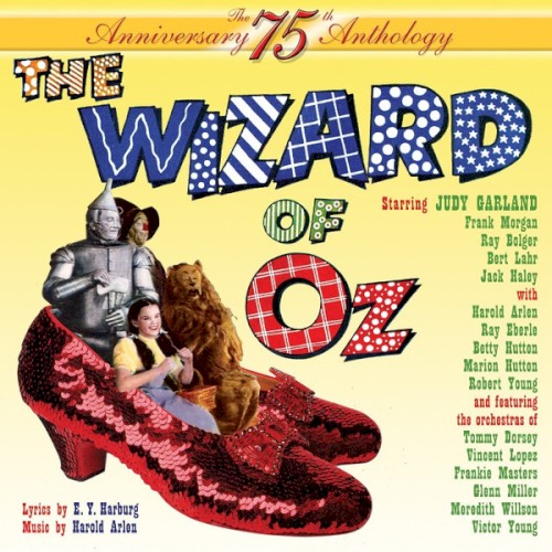 The Wizard Of Oz by Various