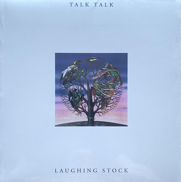 Laughing Stock by Talk Talk