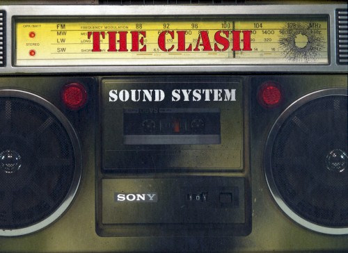 Sound System by The Clash