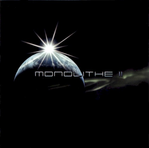 Monolithe II by Monolithe