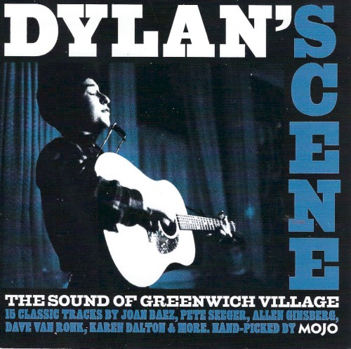 Dylan's Scene (The Sound Of Greenwich Village) by Various