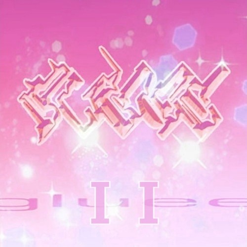 Gluee by Bladee