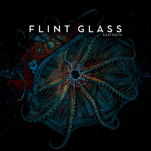 Azathoth by Flint Glass