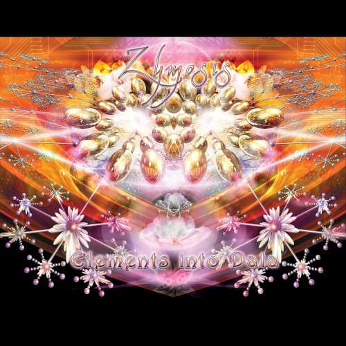 Elements Into Data by Zymosis