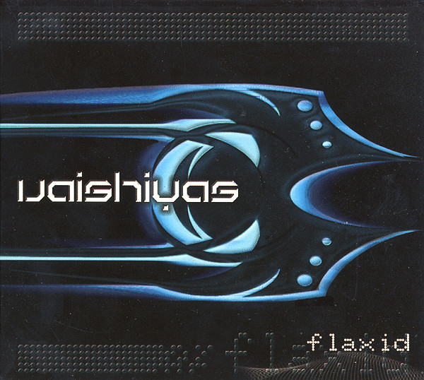 Flaxid by Vaishiyas