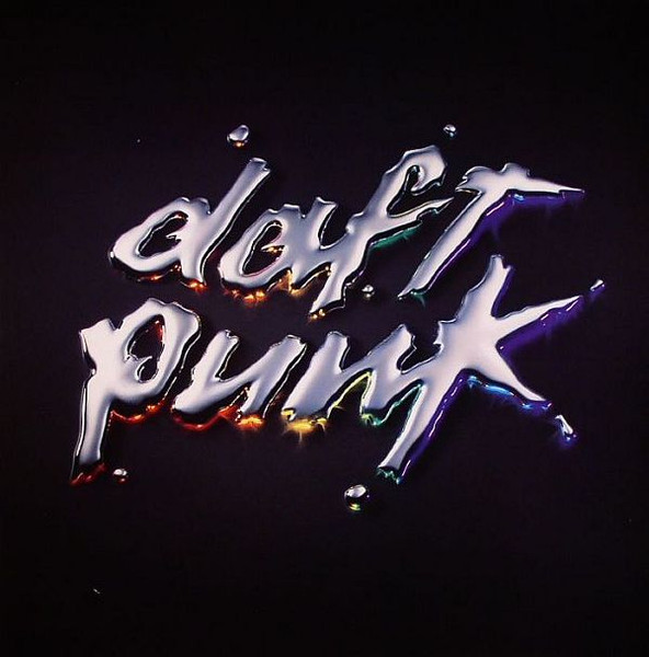 Discovery by Daft Punk