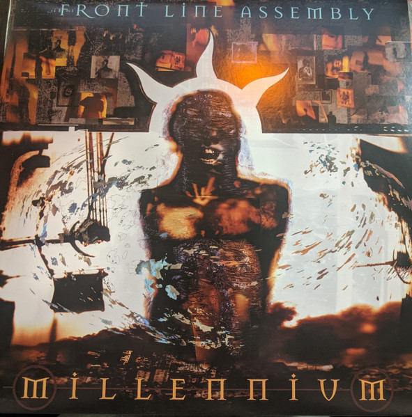 Millennium by Front Line Assembly