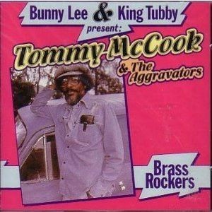 Brass Rockers by Bunny Lee