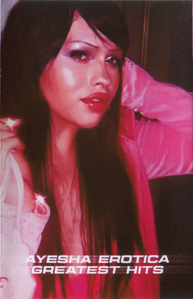 Greatest Hits by Ayesha Erotica