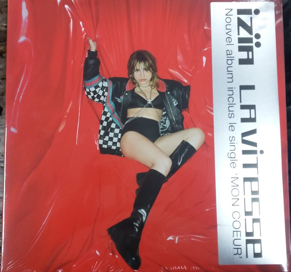 La Vitesse by Izia