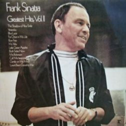 I Successi Di Frank Sinatra Vol. II by Frank Sinatra
