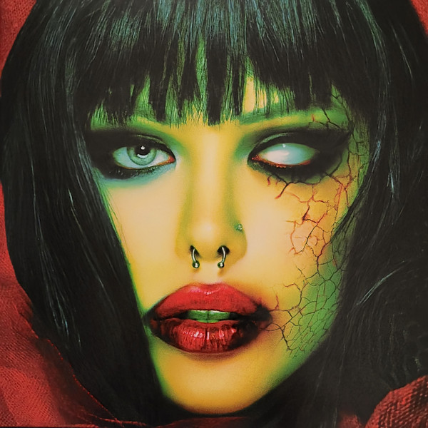 Prey//IV by Alice Glass