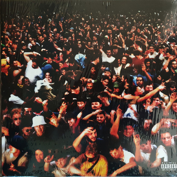 What Came Before by Chase & Status