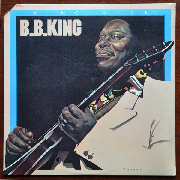 King Size by B.B. King