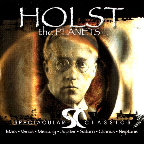 The Planets by Gustav Holst