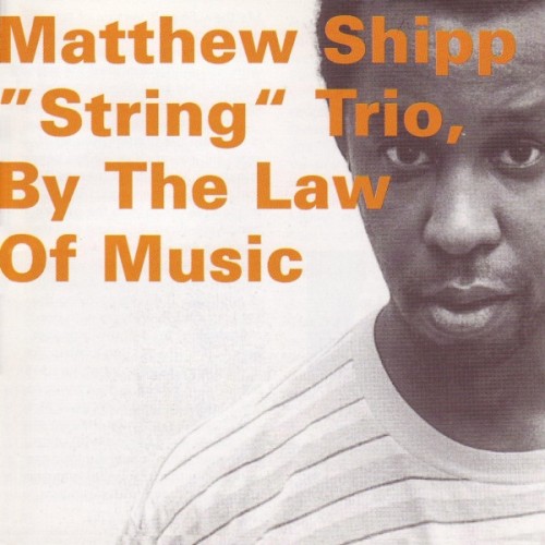 By The Law Of Music by Matthew Shipp String Trio