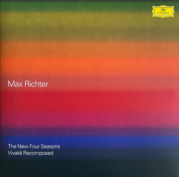 The New Four Seasons - Vivaldi Recomposed by Max Richter