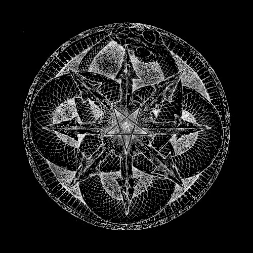I Am The Void by Eucharist