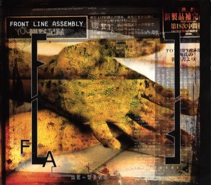 Re-Wind by Front Line Assembly