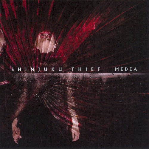 Medea by Shinjuku Thief