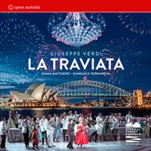La Traviata by Giuseppe Verdi