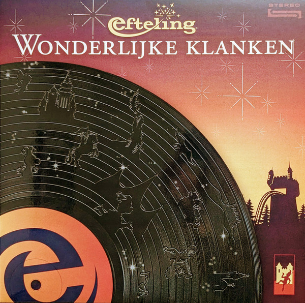Wonderlijke Klanken (Efteling) by Various