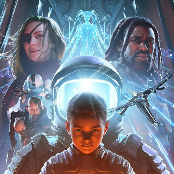 Vaxis II: A Window Of The Waking Mind by Coheed And Cambria