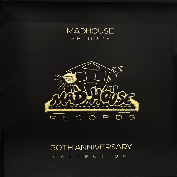 Mad House Records (30th-Anniversary Collection) by Various