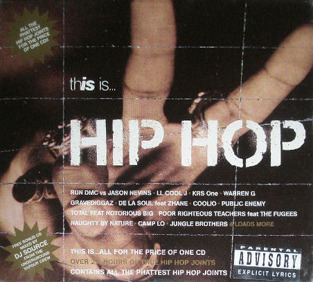 This Is... Hip Hop by Various