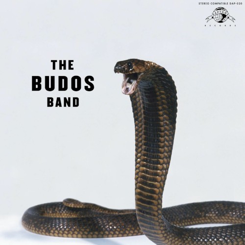 The Budos Band III by The Budos Band