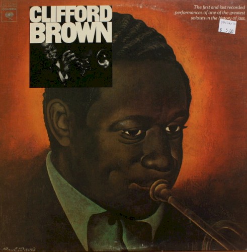 The Beginning And The End by Clifford Brown