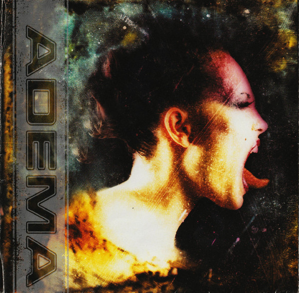 Adema by Adema