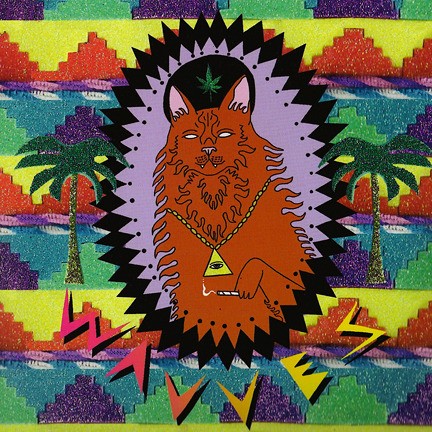 King Of The Beach by Wavves