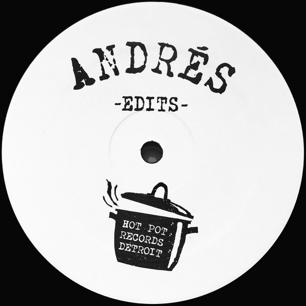 Andr​é​s Edits by Andrés