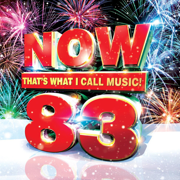 Now That's What I Call Music! 83 by Various