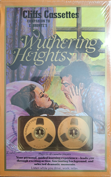 Companion To E. Brontë's Wuthering Heights by E. Brontë