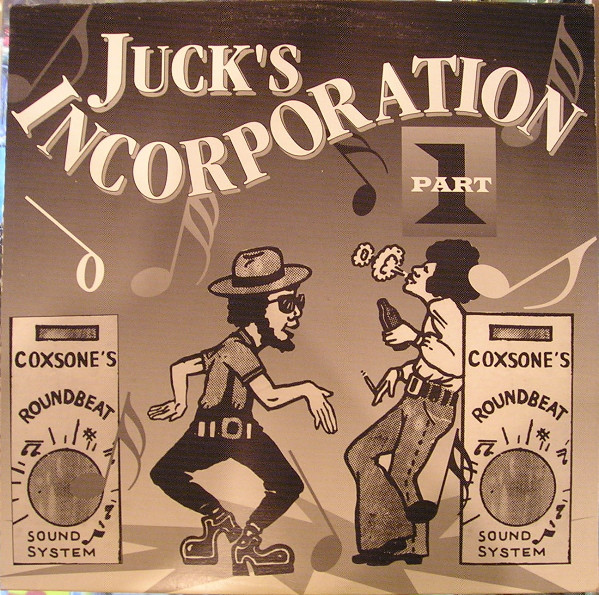 Juk's Incorporation by Dub Specialist