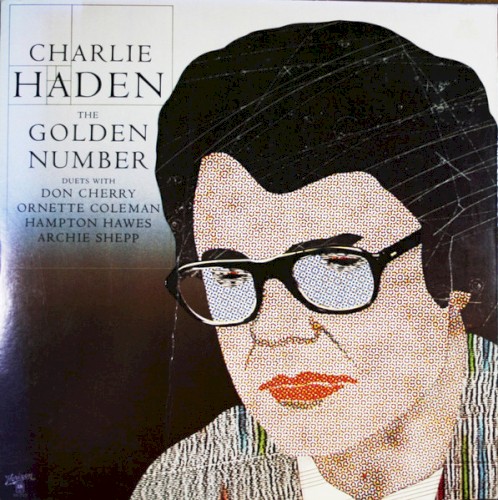 The Golden Number by Charlie Haden