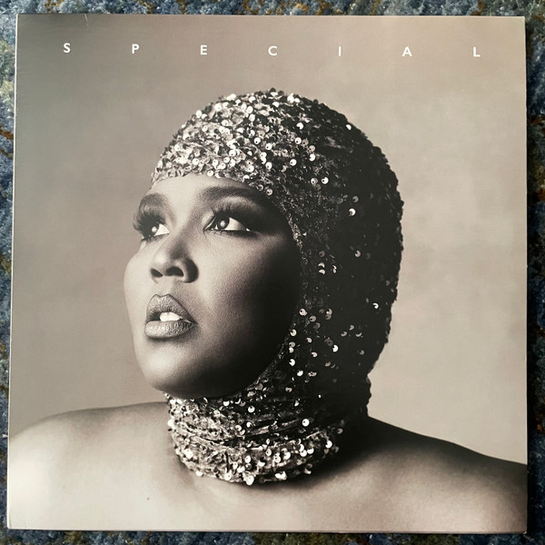 Special by Lizzo