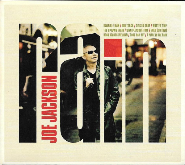 Rain by Joe Jackson